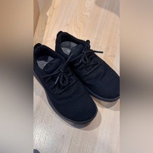 Allbirds Wool Runner Mizzles W8